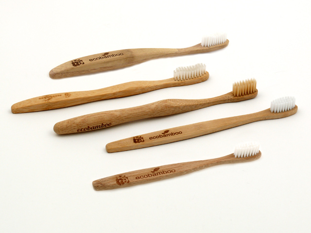 ECOBAMBOO: la brosse à dents écologique en bambou ! Wszyst11