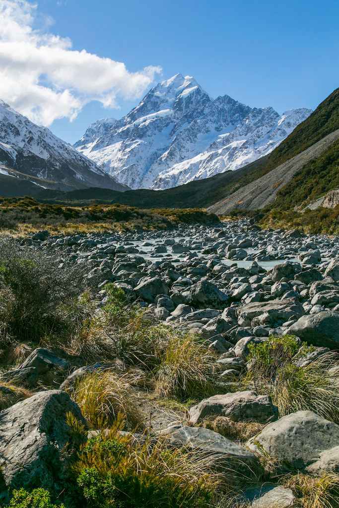 Les randos à Mount Cook NP Img_9010