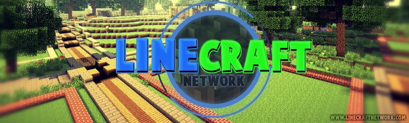 LineCraft Network