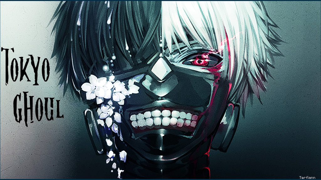 Tokyo Ghoul RPG