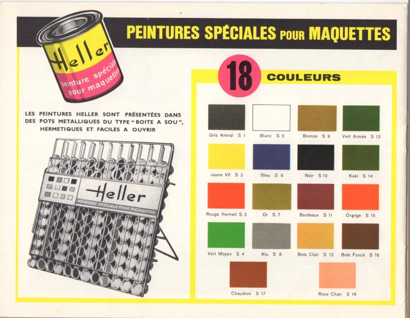 [1965] Catalogue 1965 Heller27