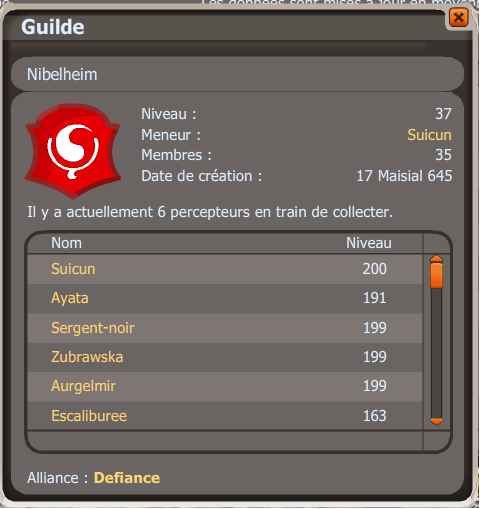 Candidature de la guilde Nibelheim Guilde10