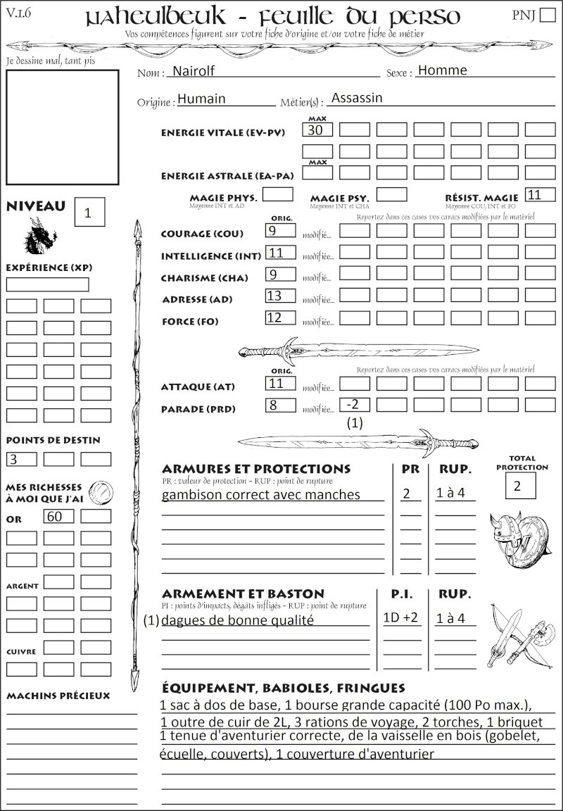 Nairolf, humain assassin Feuill11