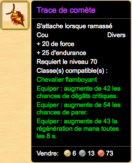 {Guide} Chevalier Flamboyant / Flame Knight  Access15