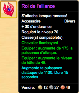 {Guide} Chevalier Flamboyant / Flame Knight  Access16