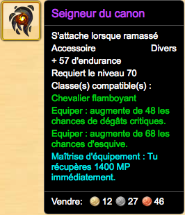 {Guide} Chevalier Flamboyant / Flame Knight  Access19