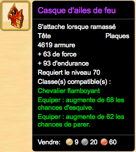 {Guide} Chevalier Flamboyant / Flame Knight  Garnis12
