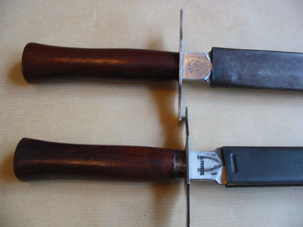 VENGEUR Fourreau poignard modèle 1916 Img_1212