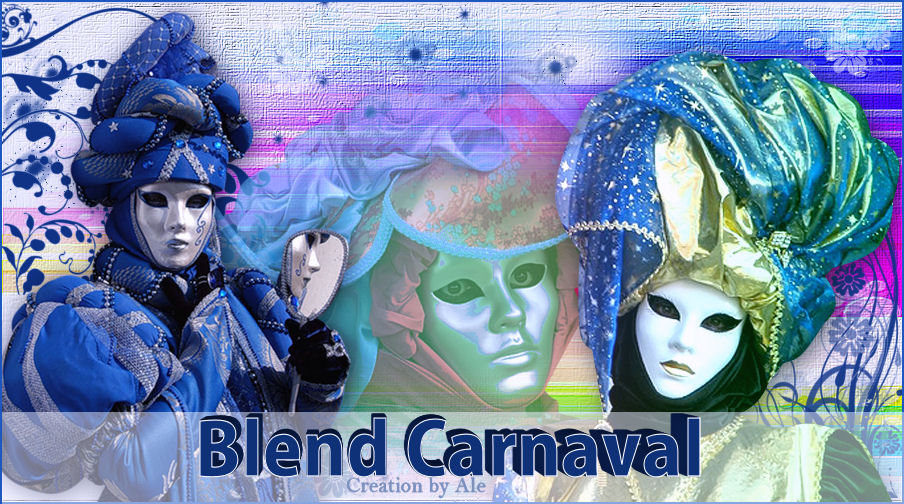 Reto 1 Febrero 2021: Carnaval - Página 4 Blend_10