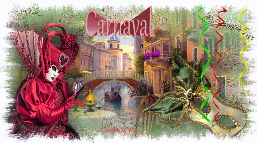 Reto 1 Febrero 2021: Carnaval - Página 3 Carnav14