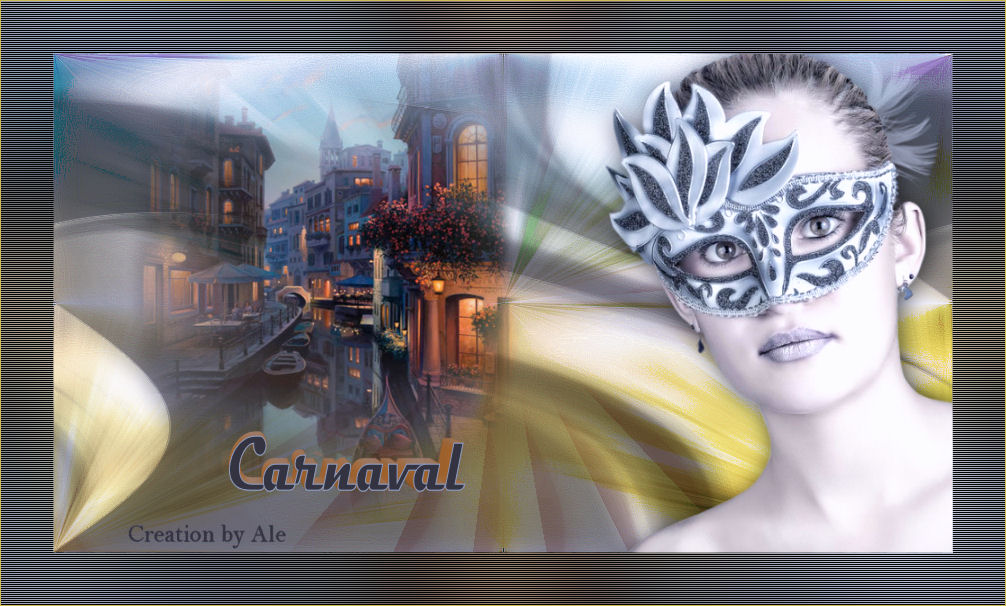 Reto 1 Febrero 2021: Carnaval - Página 3 Carnav21