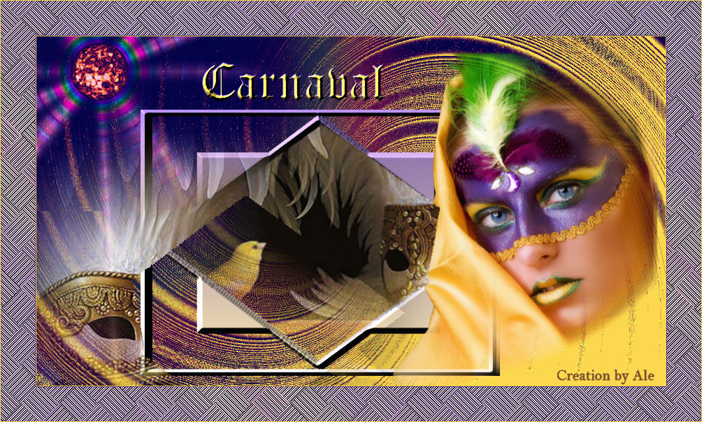 Reto 1 Febrero 2021: Carnaval - Página 5 Carnev14