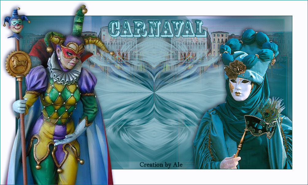 Reto 1 Febrero 2021: Carnaval - Página 6 Carnev17