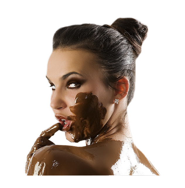 Reto segunda quincena de Abril "Las delicias del chocolate" Girl_310