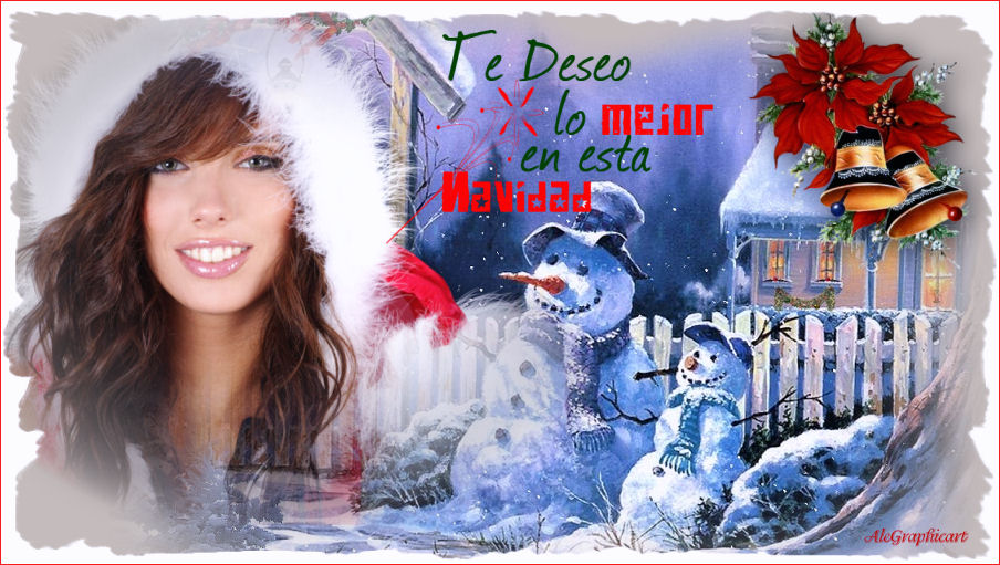 Reto "Navidad" Navida11