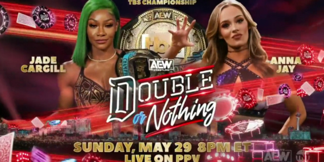 ParionsCatch - Saison 1 - AEW Double Or Nothing (29/05/2022) 0719f010