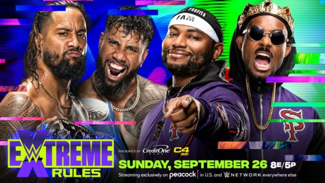 WWE Extreme Rules du 26/09/2021 20210913