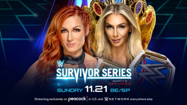 WWE Survivor Series du 21/11/2021 20211111