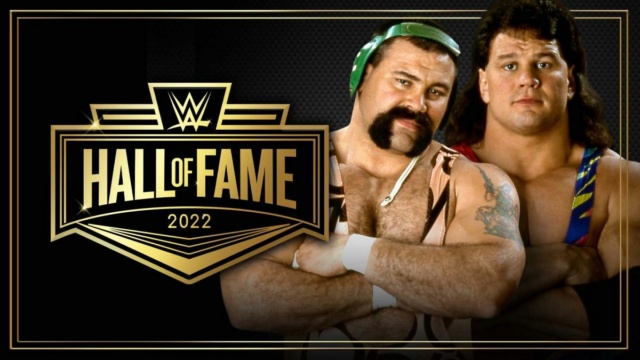 [Divers] La classe du WWE Hall Of Fame 2022 se dessine !  20220225