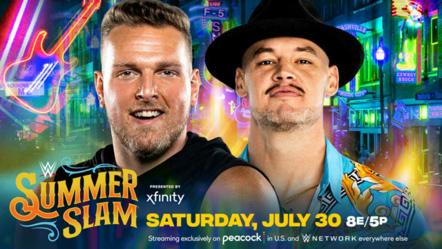WWE SummerSlam du 30/07/2022 20220714