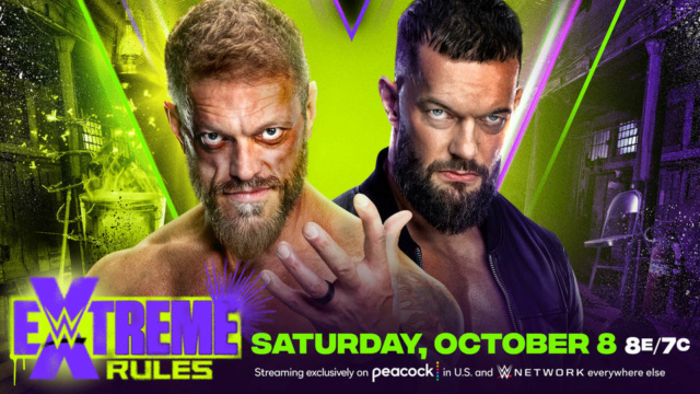 [Carte] WWE Extreme Rules du 08/10/2022 20220915