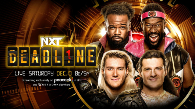 ParionsCatch - Saison 2 - ROH/NXT Final Deadline !!! (10/12/2022) 20221120