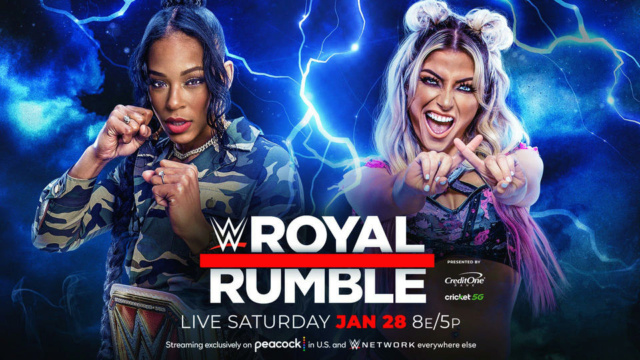 Concours de pronostics saison 12 - Royal Rumble 2023 20230111