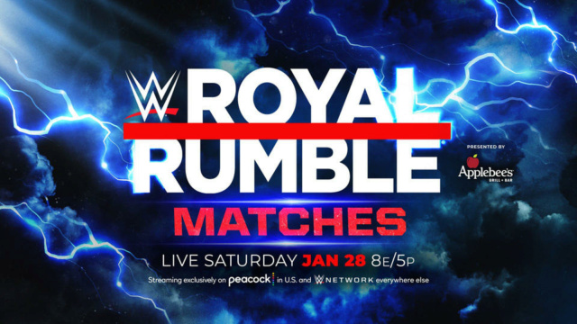 Concours de pronostics saison 12 - Royal Rumble 2023 20230112