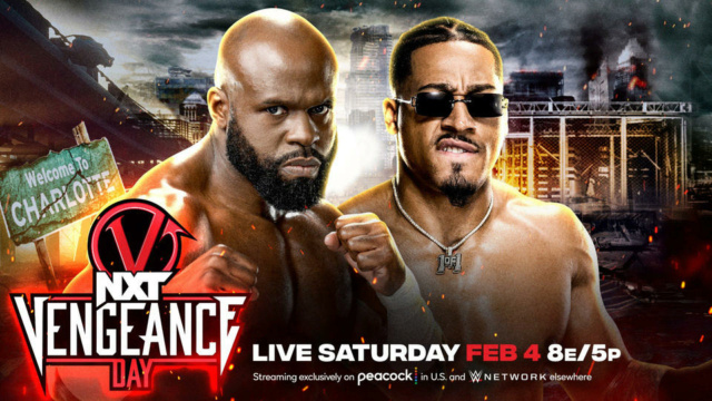 [Carte] WWE NXT Vengeance Day du 04/02/2023 20230118
