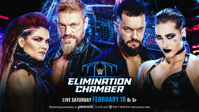 [Carte] WWE Elimination Chamber du 18/02/2023 20230123