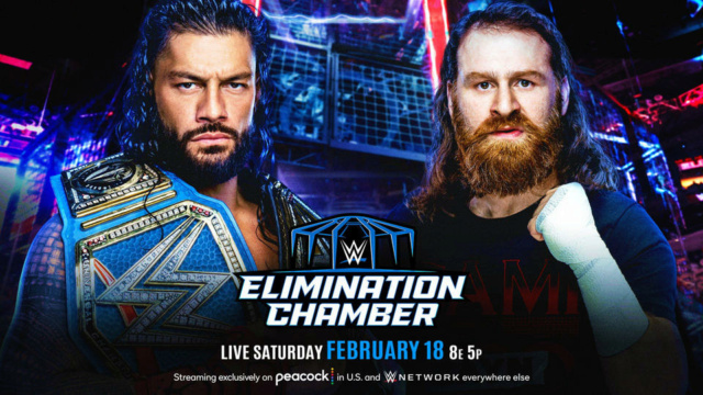 [Carte] WWE Elimination Chamber du 18/02/2023 20230211