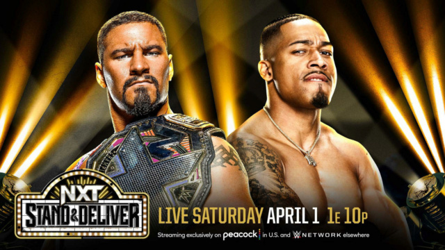 [Carte] WWE NXT Stand & Deliver du 01/04/2023 20230317