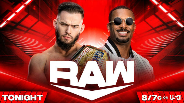 [Résultats] WWE Raw du 20/03/2023 20230323