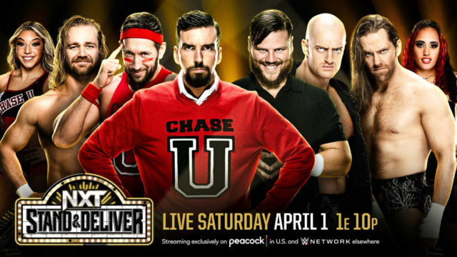 [Carte] WWE NXT Stand & Deliver du 01/04/2023 20230327