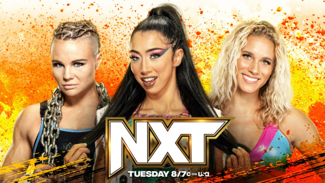[Résultats] WWE NXT du 28/03/2023 20230334