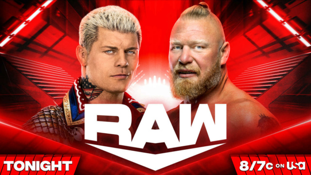 [Résultats] WWE Raw du 10/04/2023 20230413