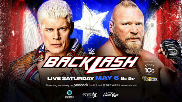 [Carte] WWE Backlash du 06/05/2023 20230417