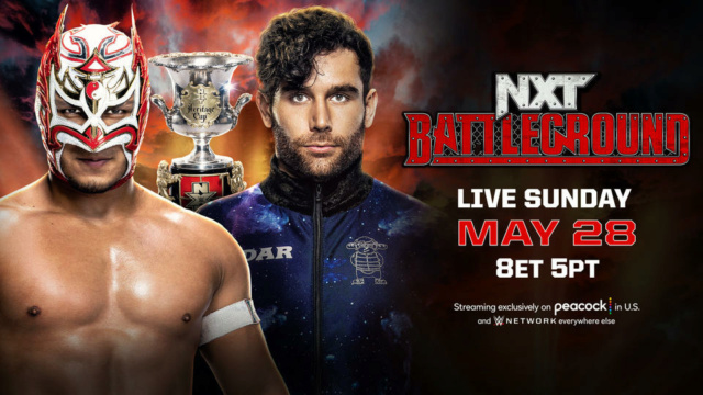 [Carte] WWE NXT Battleground du 28/05/2023 20230515