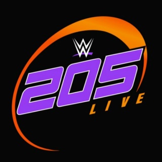 [Résultats] WWE 205 Live du 15/10/2021 205_li11