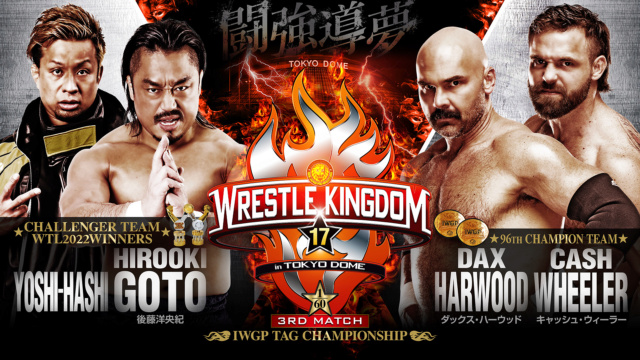 [Carte] NJPW Wrestle Kingdom 17 du 04/01/2023 3_tag10