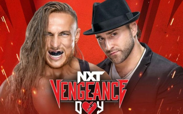 ParionsCatch - Saison 1 - NXT Vengeance Day (15/02/2022) 3d10