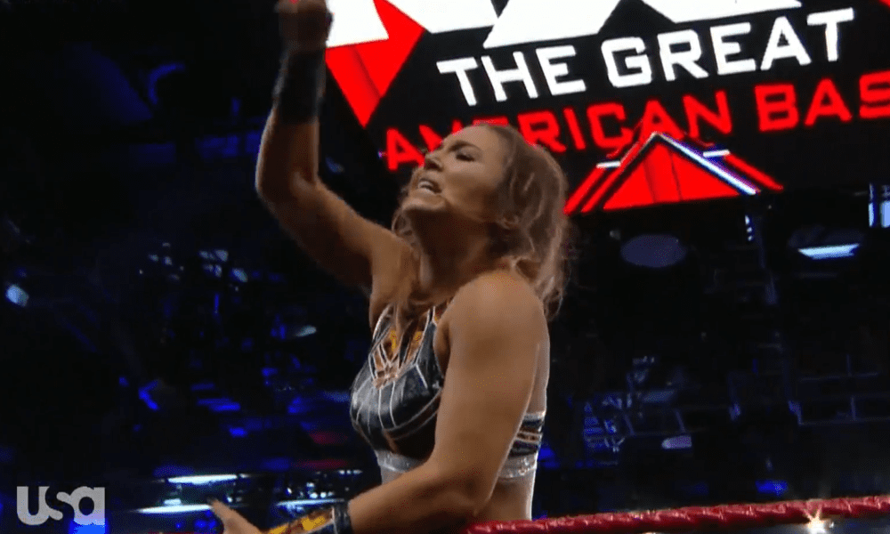 Qui est n°1 contender au titre féminin de NXT ??? [Spoiler NXT The Great American Bash] 5b60db10