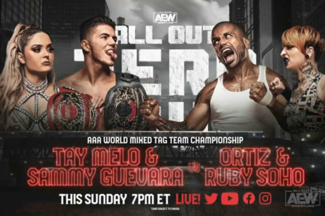 [Carte] AEW All Out du 04/09/2022 69242a10