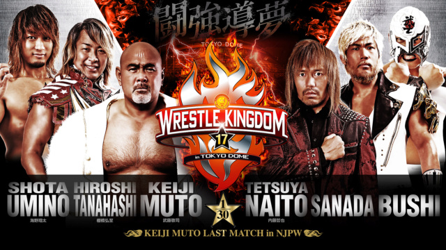 [Carte] NJPW Wrestle Kingdom 17 du 04/01/2023 6_muto10