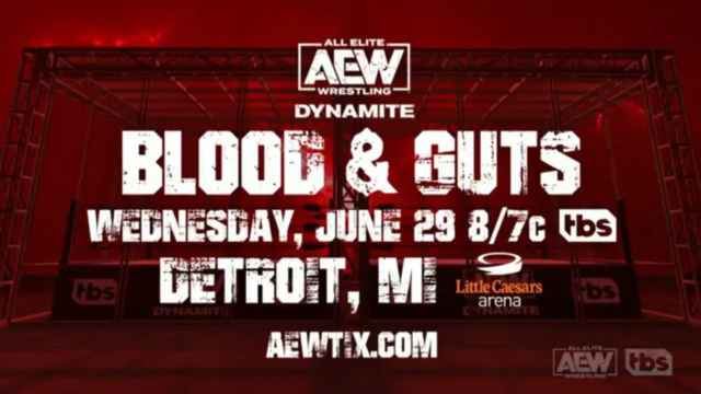 [Résultats] AEW Dynamite Blood & Guts du 29/06/2022 Aew-bl10