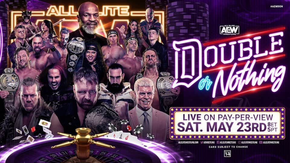 Deux changements pour AEW Double or Nothing !!! Aew-do12