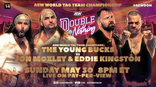 ParionsCatch - Saison 1 - AEW Double or Nothing (30/05/2021) Aew-do14