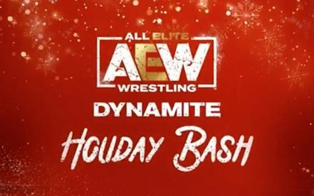 [Résultats] AEW Dynamite Holiday Bash du 22/12/2021 Aew-ho10
