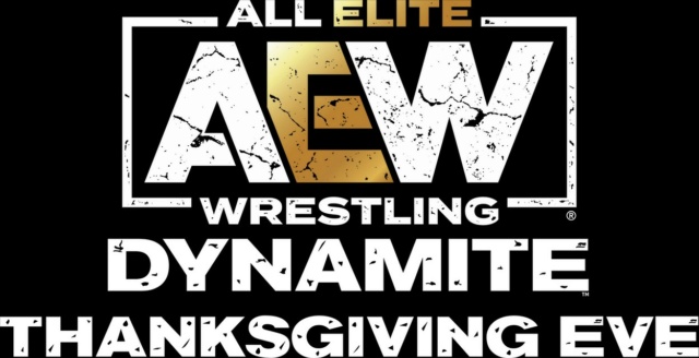 [Résultats] AEW Dynamite Thanksgiving Eve du 24/11/2021 Aew_dy42