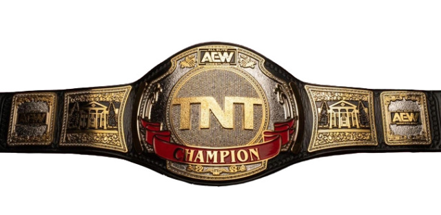 TNT Championship Aew_st10
